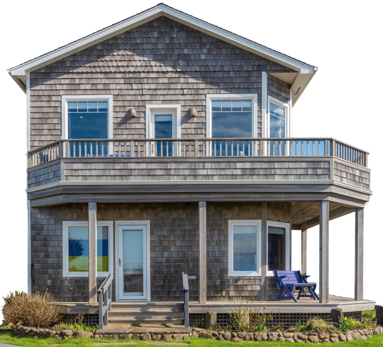 Real Estate around the Long Beach Peninsula in Washington state.